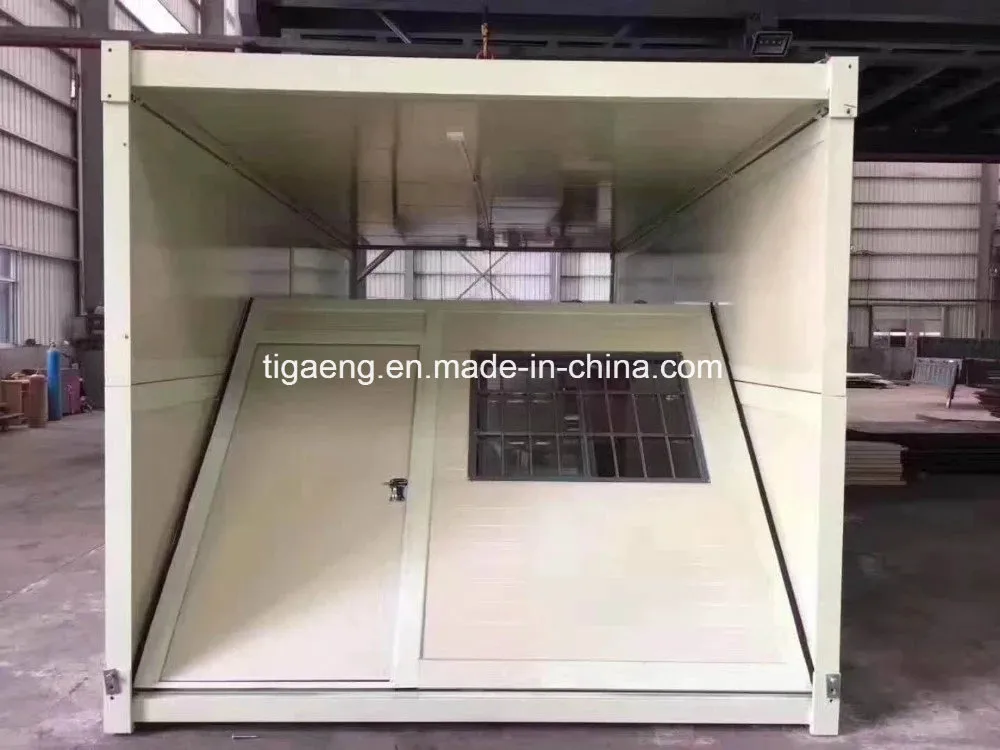 وحدات سكنية