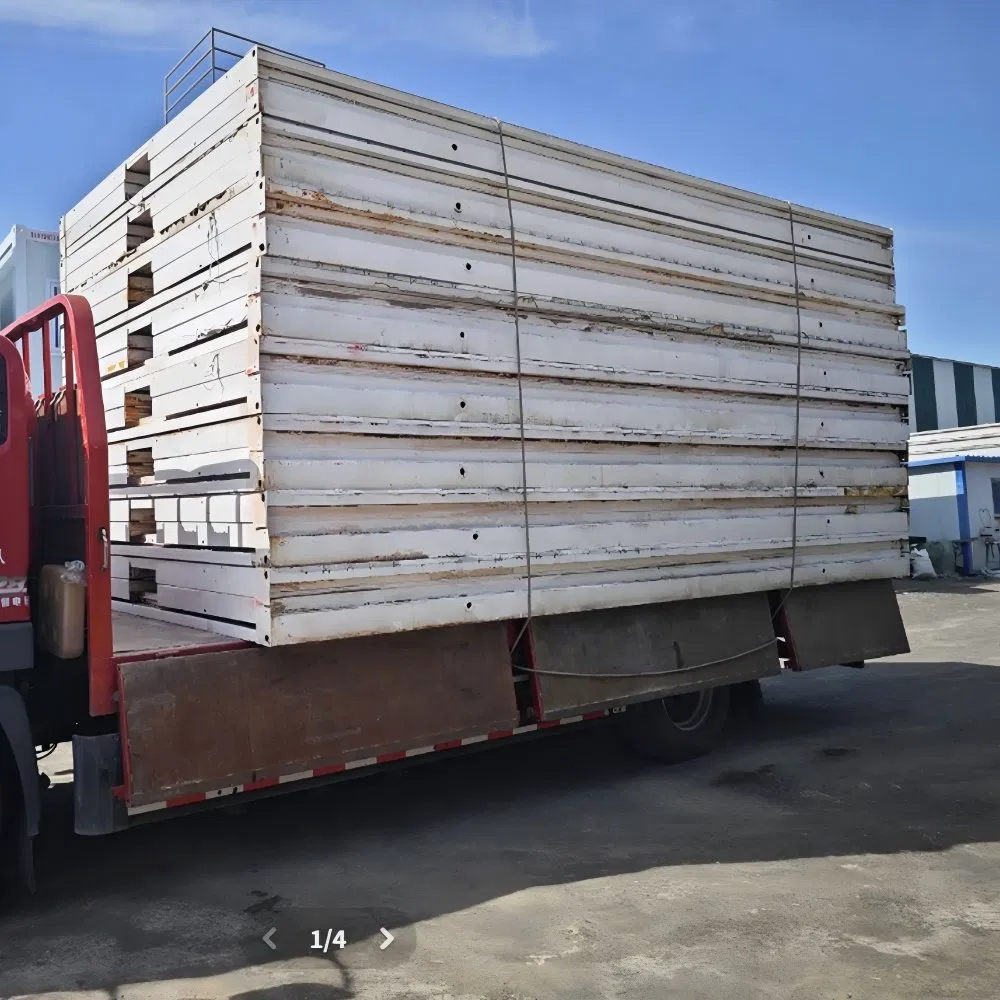 سعر المصنع 20FT منزل حاوية قابل للطي وقابل للانهيار منزل حاوية مطوية منزل حاوية متنقلة منزل حاوية معيارية