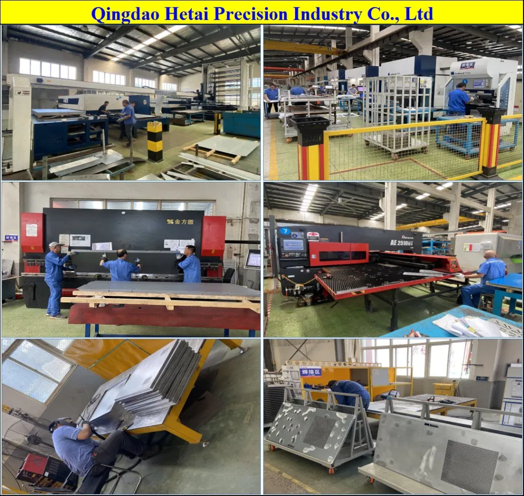 Production Line View