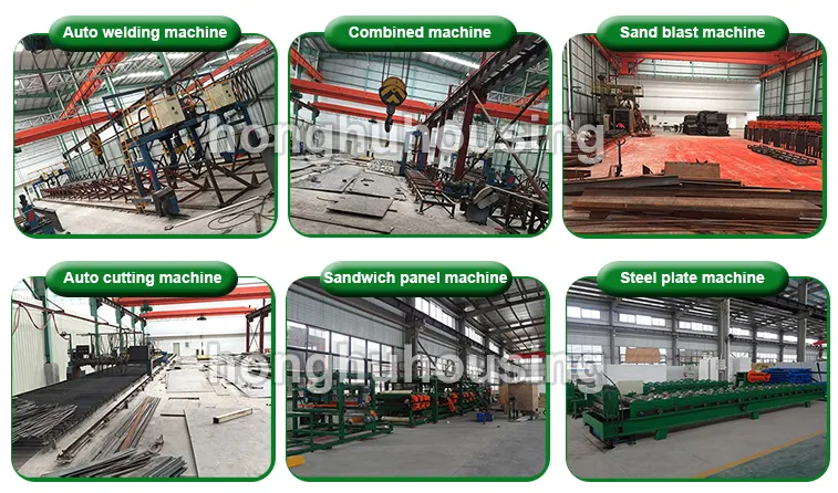 Production Line