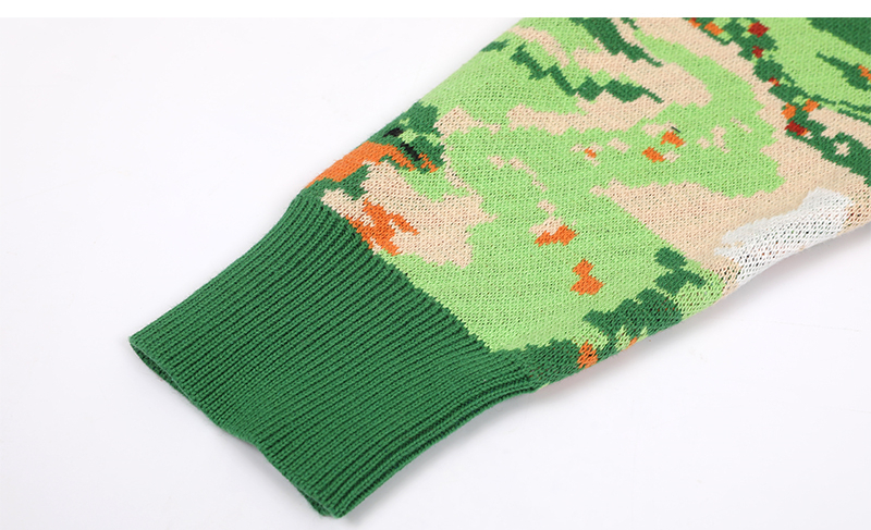 Sweater Detail 10