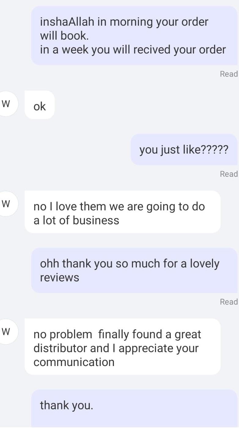 Feedback 12