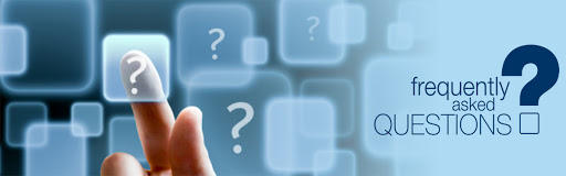 FAQ Header Image