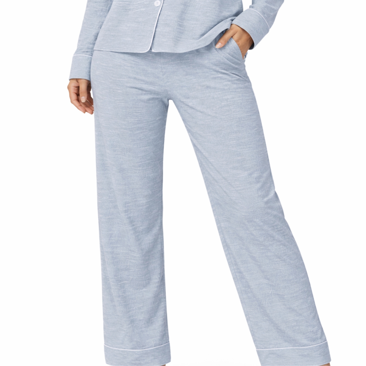 Women Sleepwear Set Image 4