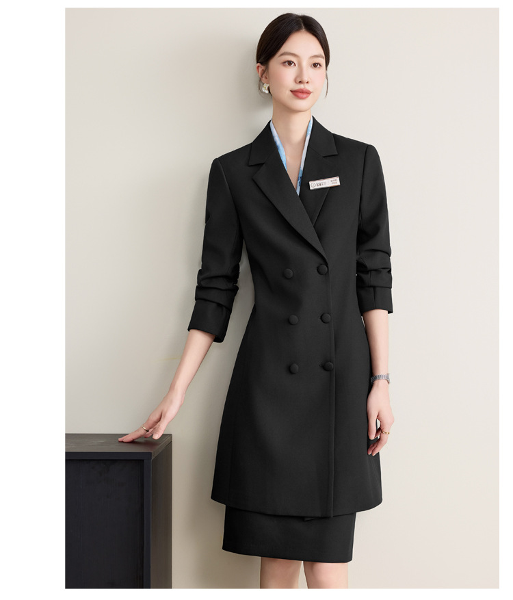 Trench Coat Casual Look
