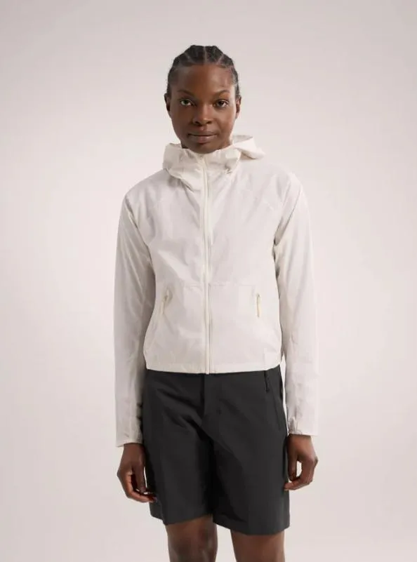 Women's Stowe Windshell - Stylish and Functional Outerwear