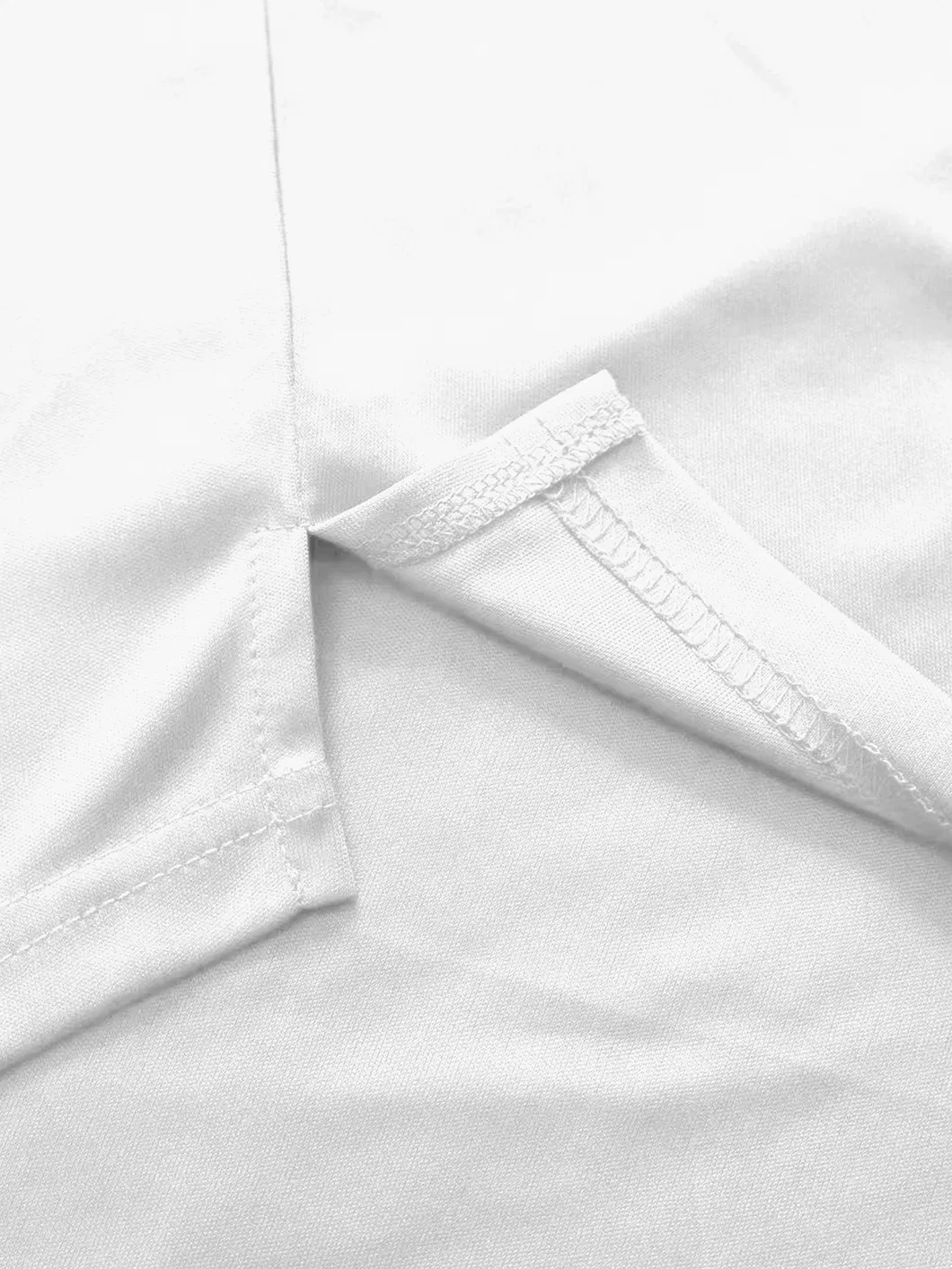 Wholesale Street Style Clothing Detail