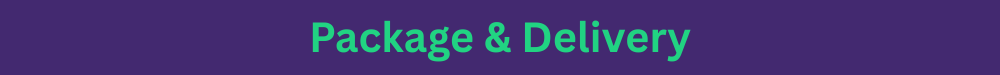 Product Showcase Banner