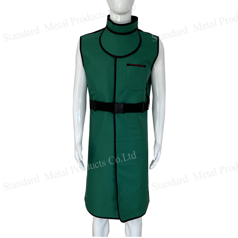 Dental Equipment Lead Protection Apron Hot Sale Medical X Ray Protecting Lead Clothes