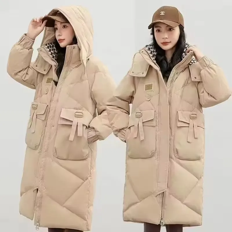 High-Quality Clothing and Accessories - Women's Down Jackets