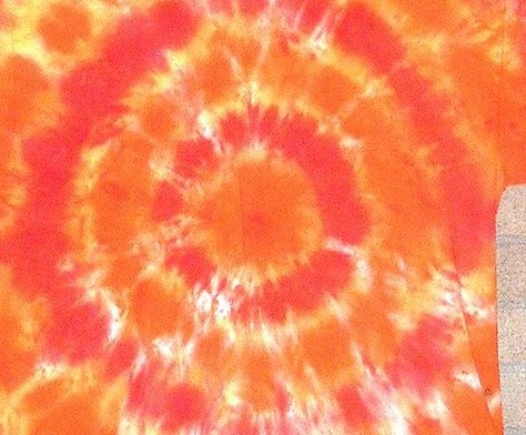 Tie-dye