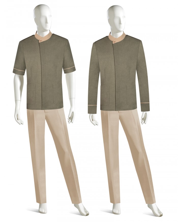 Uniform Style 9