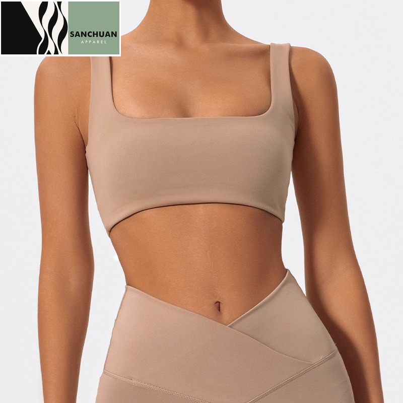 Women's Plus Size Activewear 2-Piece Gym Fitness Suit High Waist Butt Lift Yoga Leggings Set Bra Woman Clothing Sets