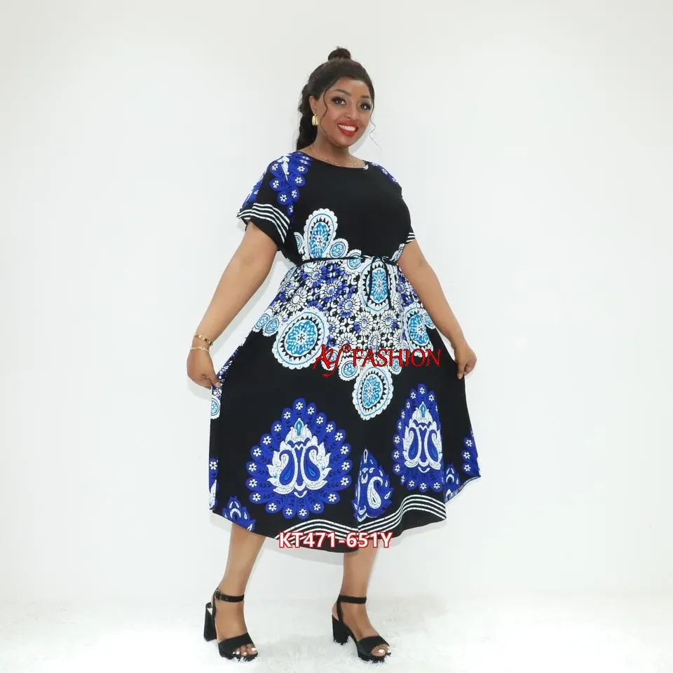 Muslimah Dress Modest Jeans Dress 2022 Cameroon Abaya Caftan