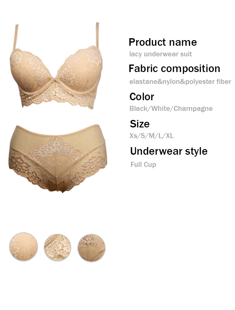Hot-selling Sexy Women's Lingerie Set