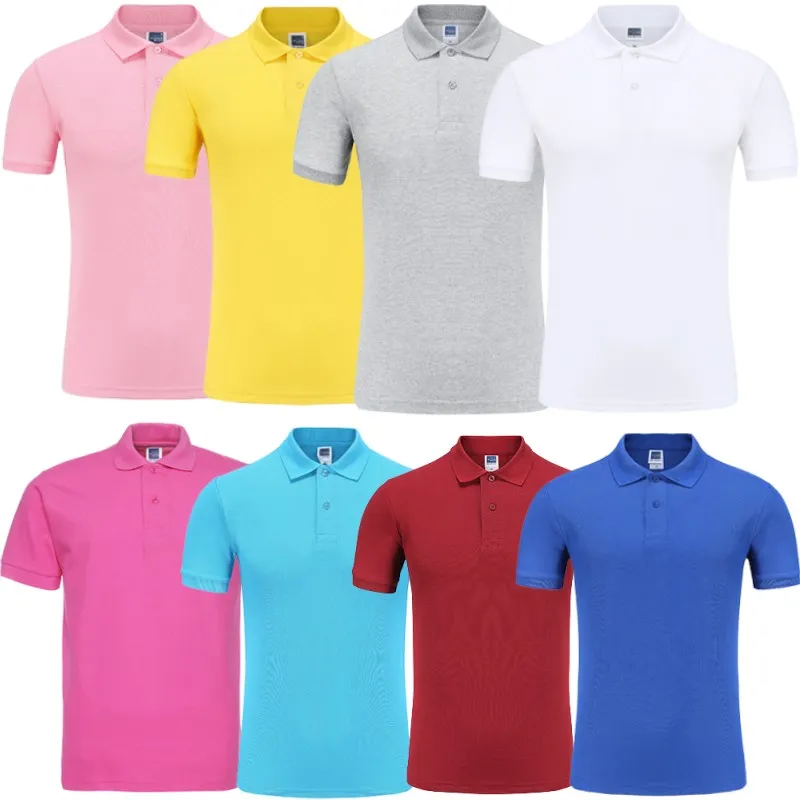 Related Polo Shirt