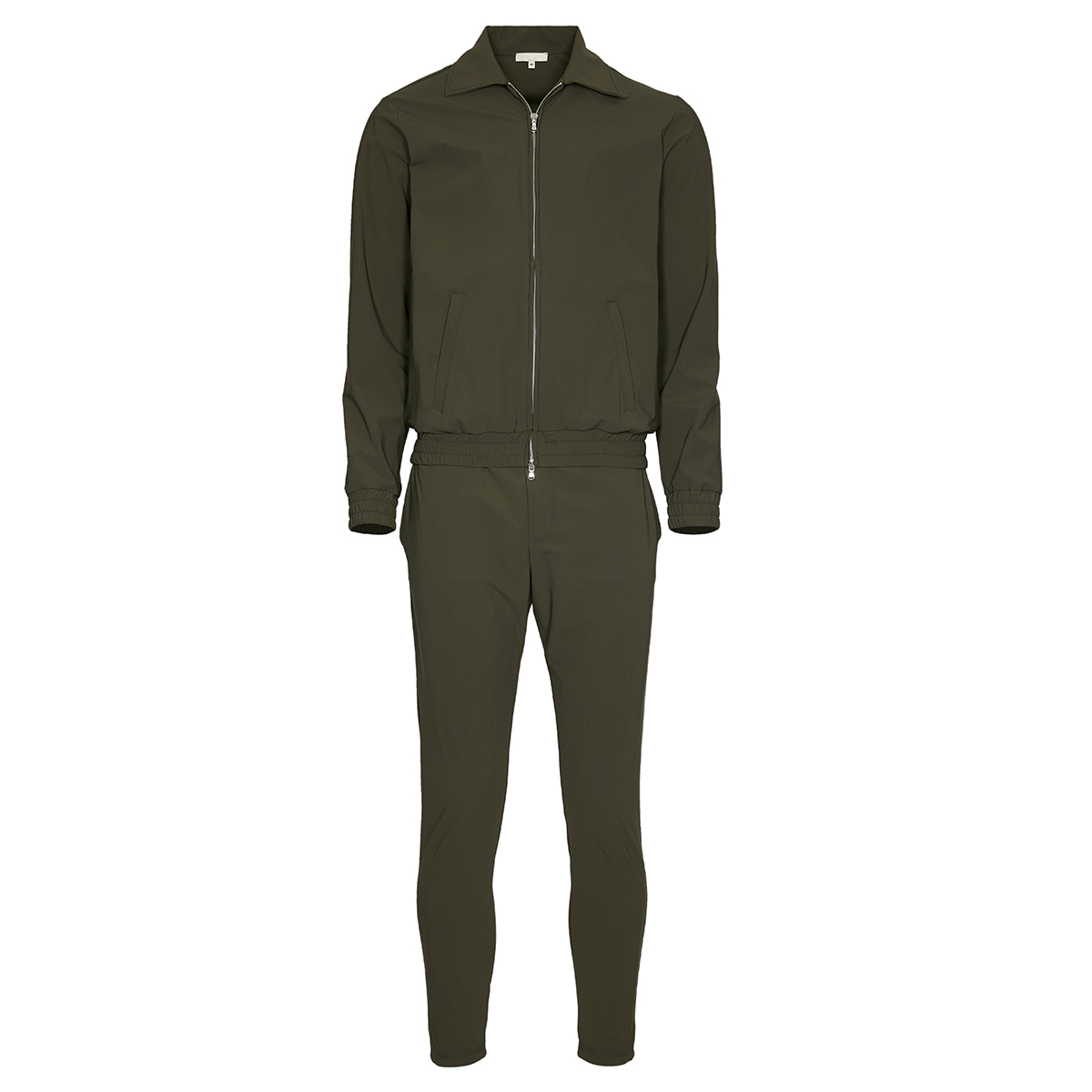 Gingtto Custom Logo Streetwear Track Suit Soccer Mens Wholesale Tracksuit For Men
