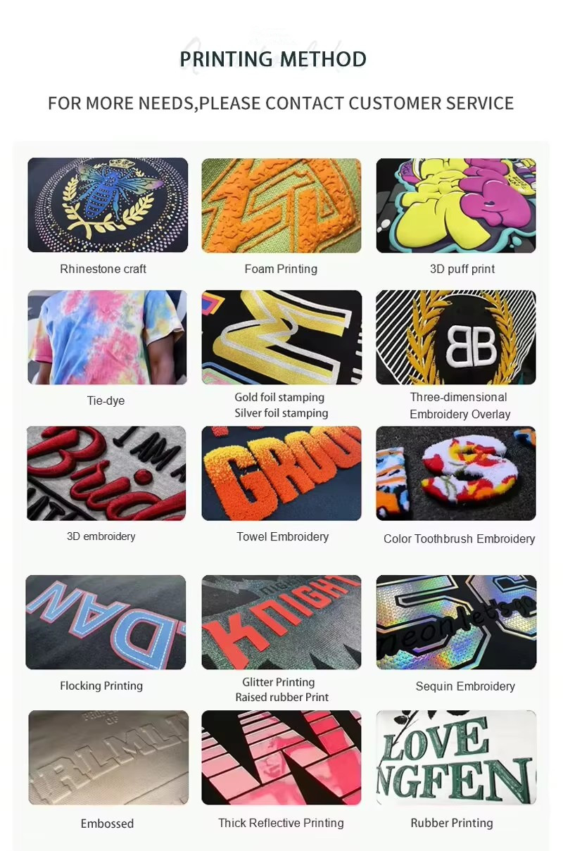 Customization 3