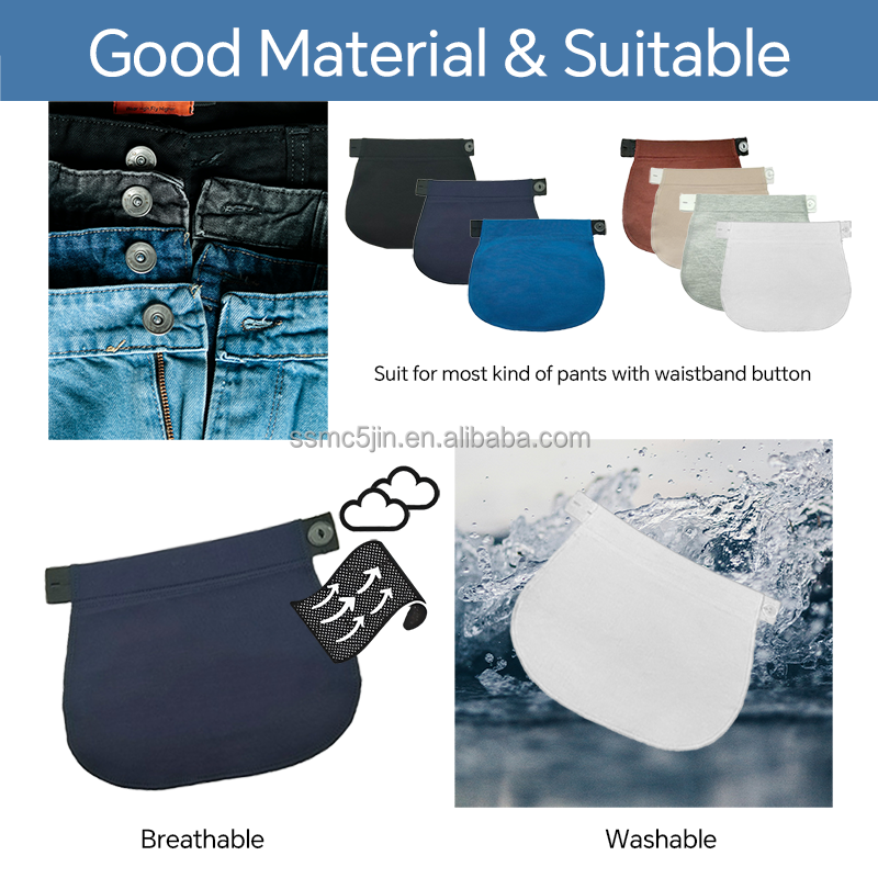 Good Material & Suitable