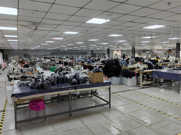 Factory Overview 2