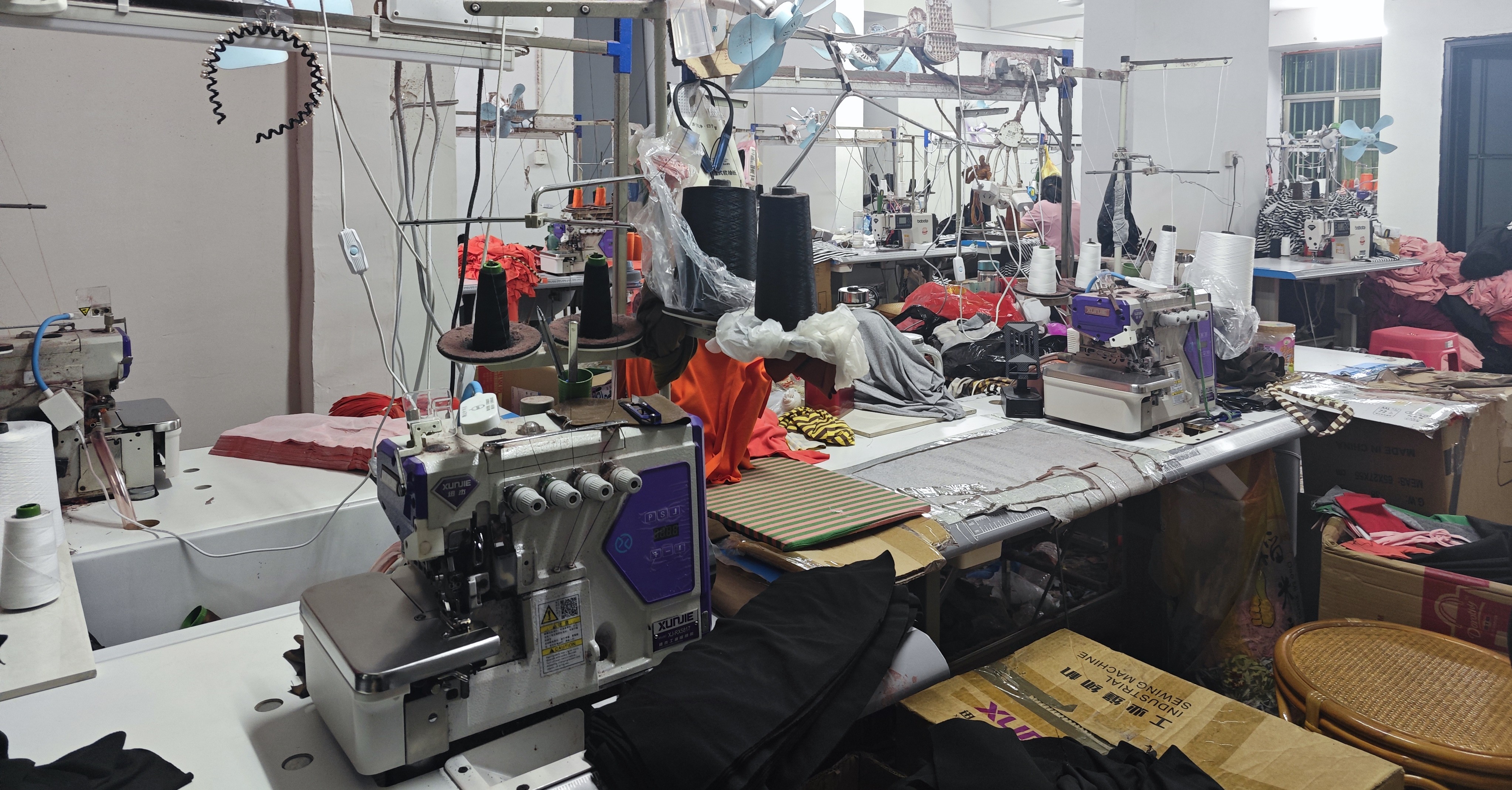 Factory Image
