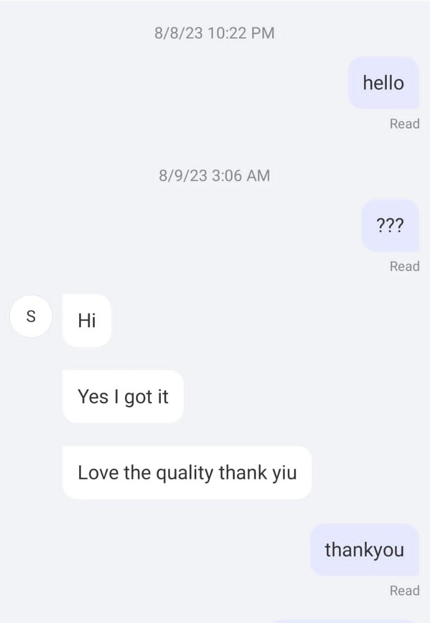 Feedback 3