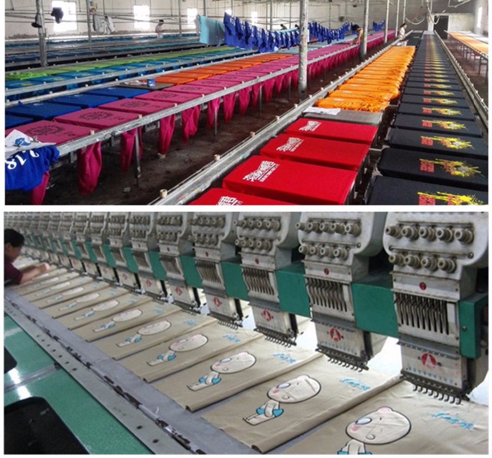Factory Environment 3