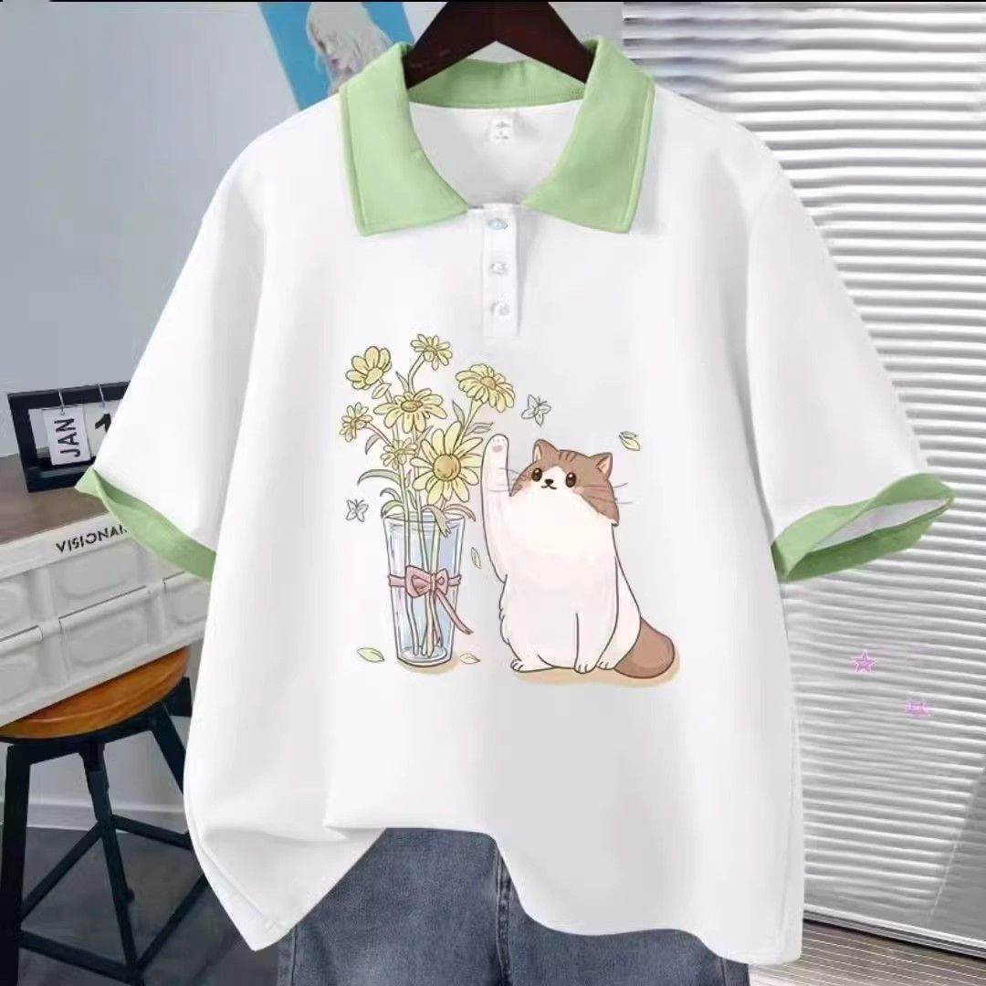 Comfortable Cotton Set