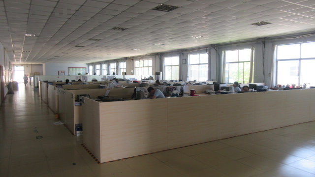 Production Workshop 3