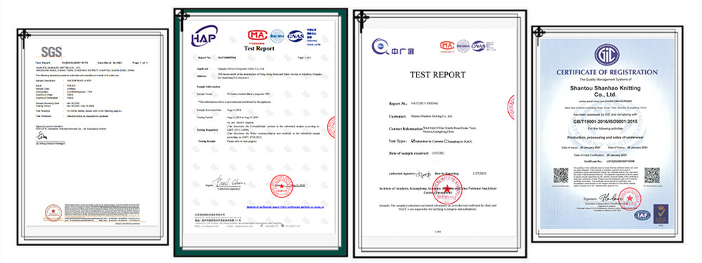 Certification 2