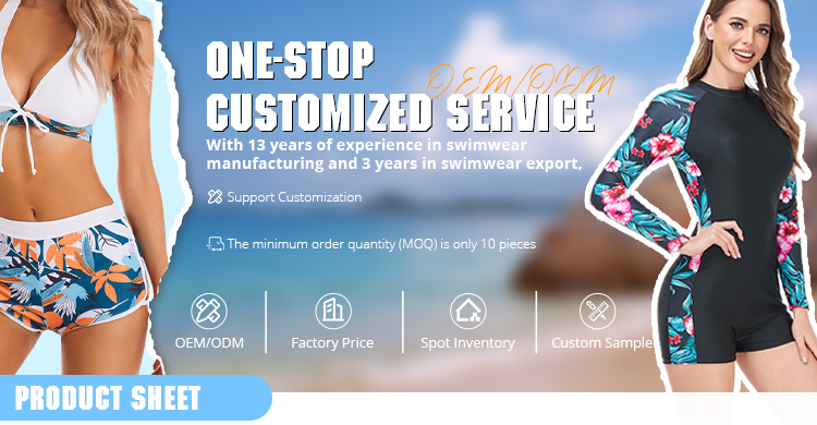 Product Showcase Banner