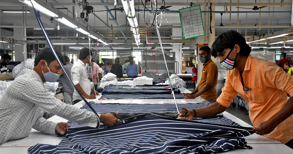 Production Facility 2