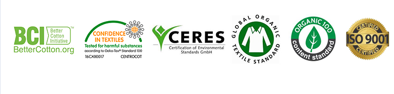 Certification Documents