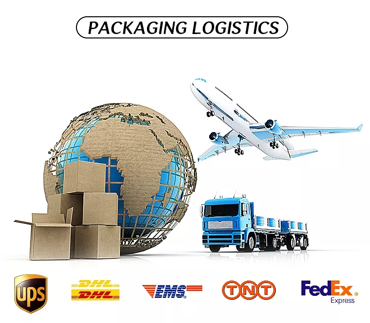 Packing Info