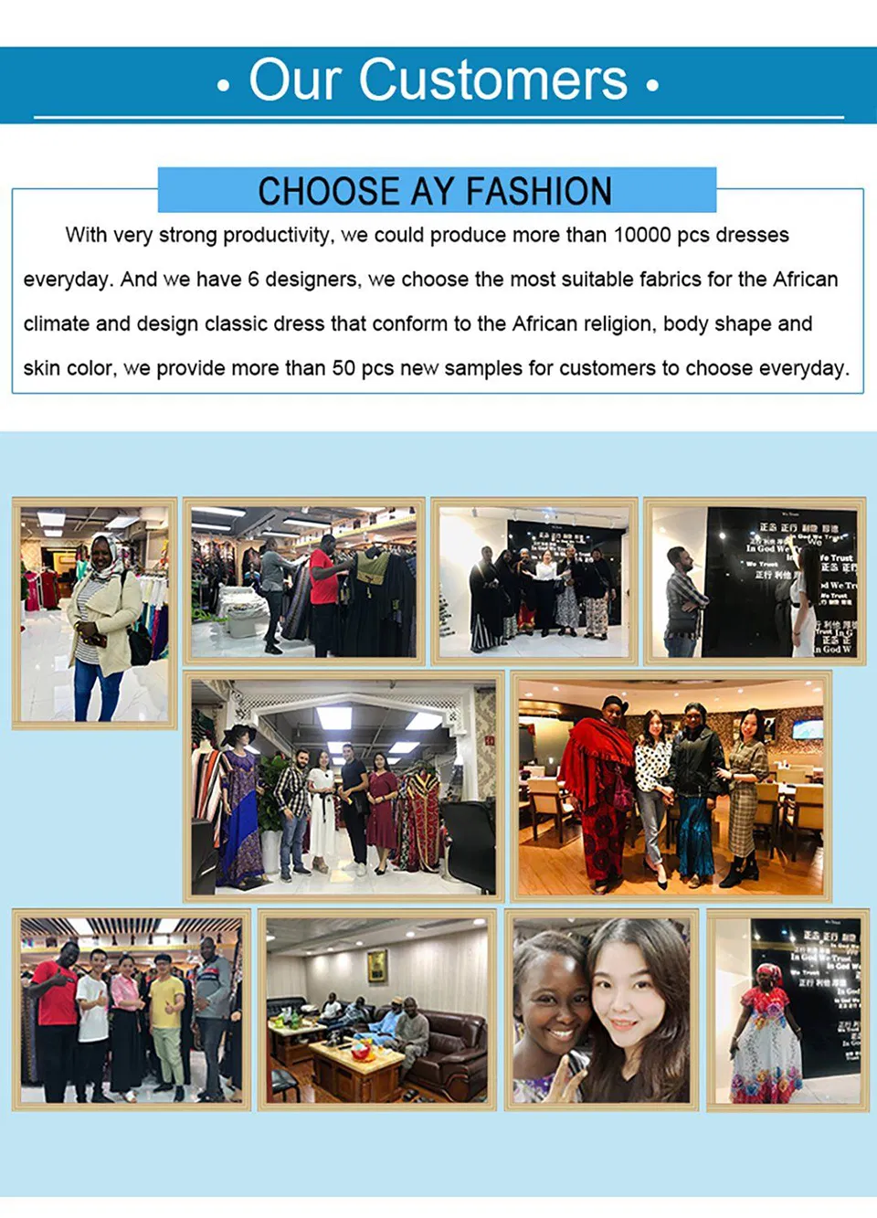Woman Ethnic Wear Modest Summer Dresses Tanzania Fashion Abaya