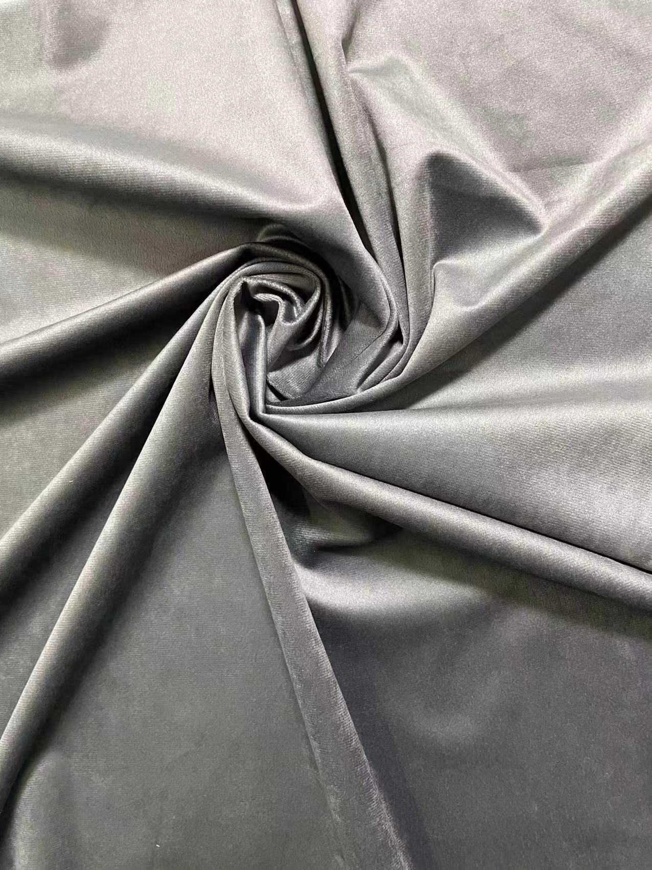 Velvet Fabric