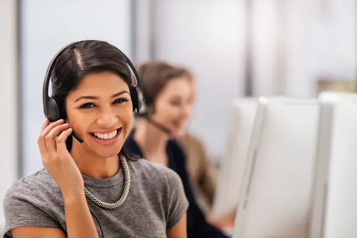 24x7 Customer Support Banner