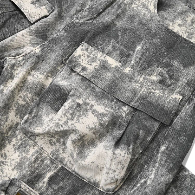 Cargo Pants Design 10