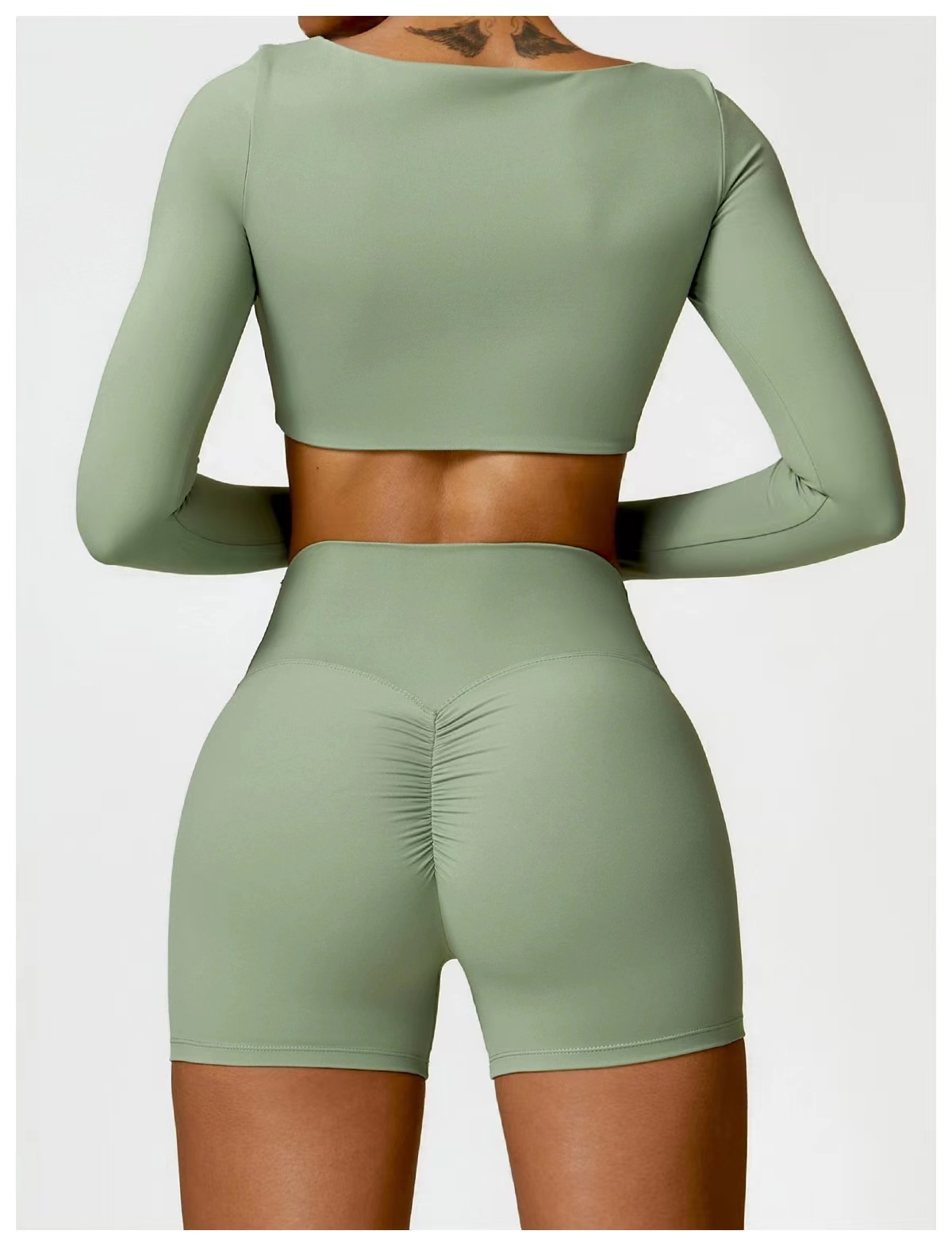 Activewear product detail 5