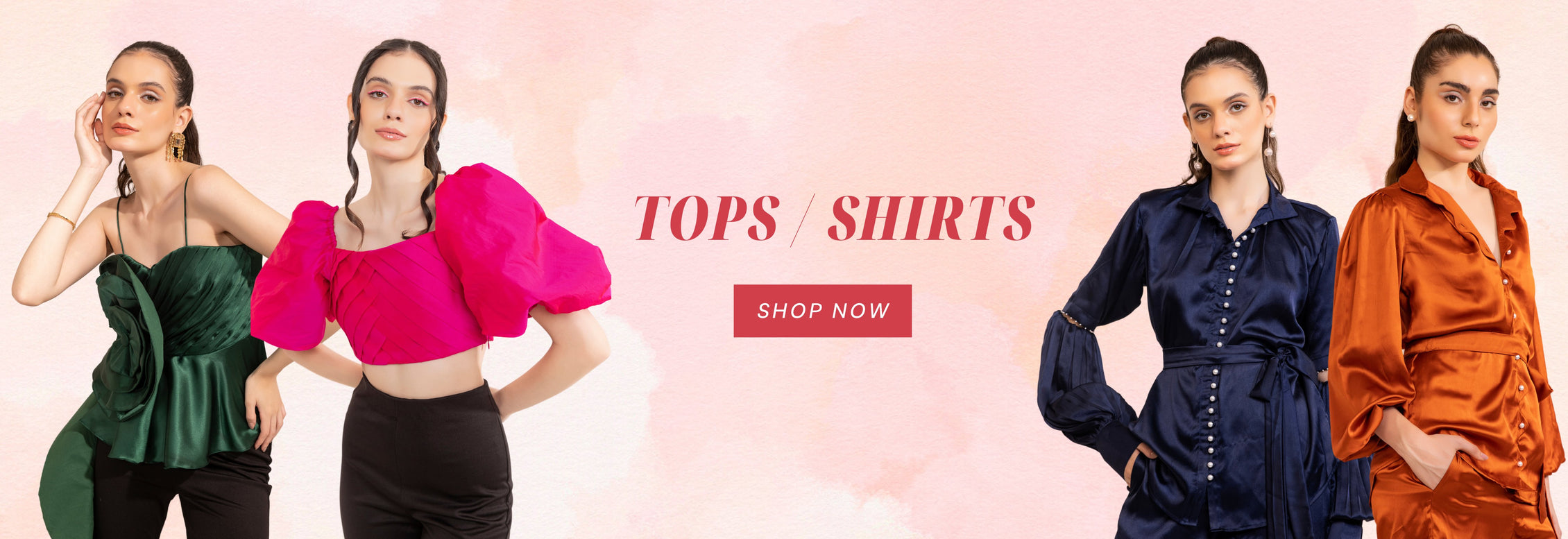 Tops/Shirts