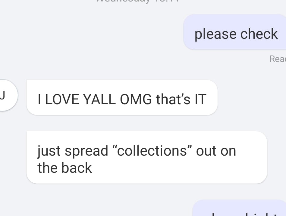 Feedback 7