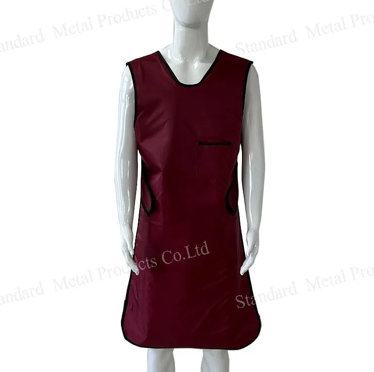 X-Ray Protective Clothing Skirt Type