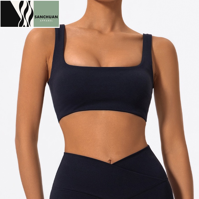 Women's Plus Size Activewear 2-Piece Gym Fitness Suit High Waist Butt Lift Yoga Leggings Set Bra Woman Clothing Sets
