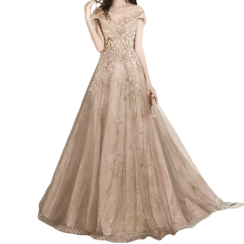 Dress view 1