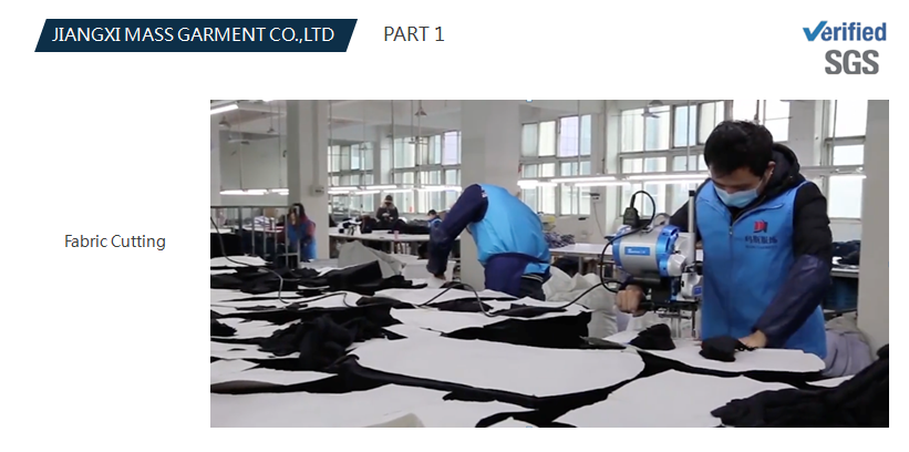 Production Facility 1