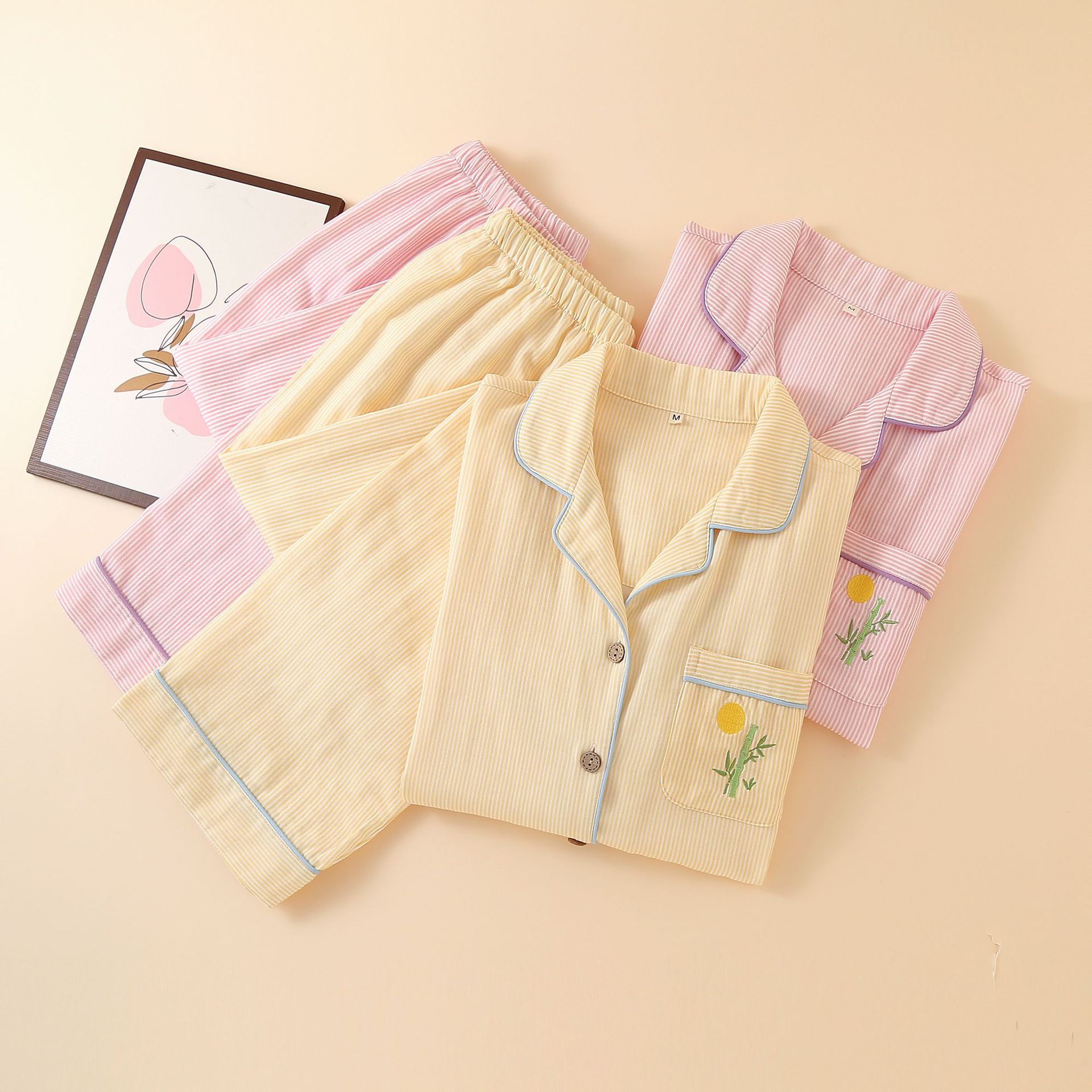 Pajamas Display 1