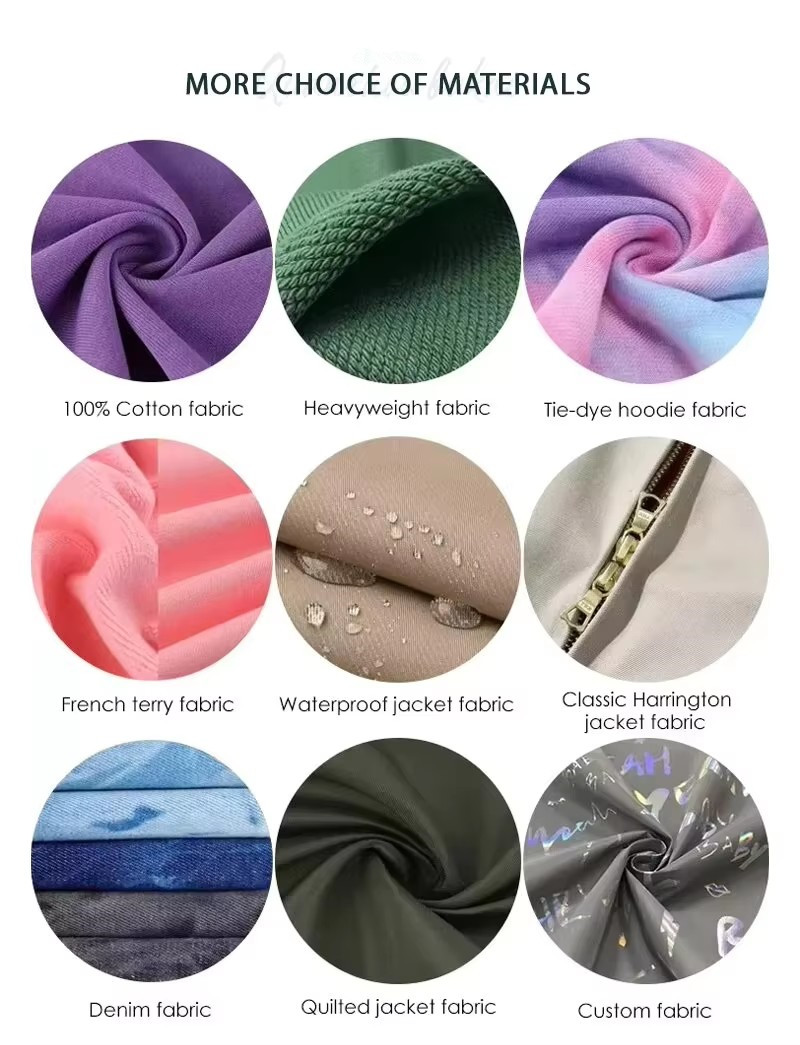 Customization 4
