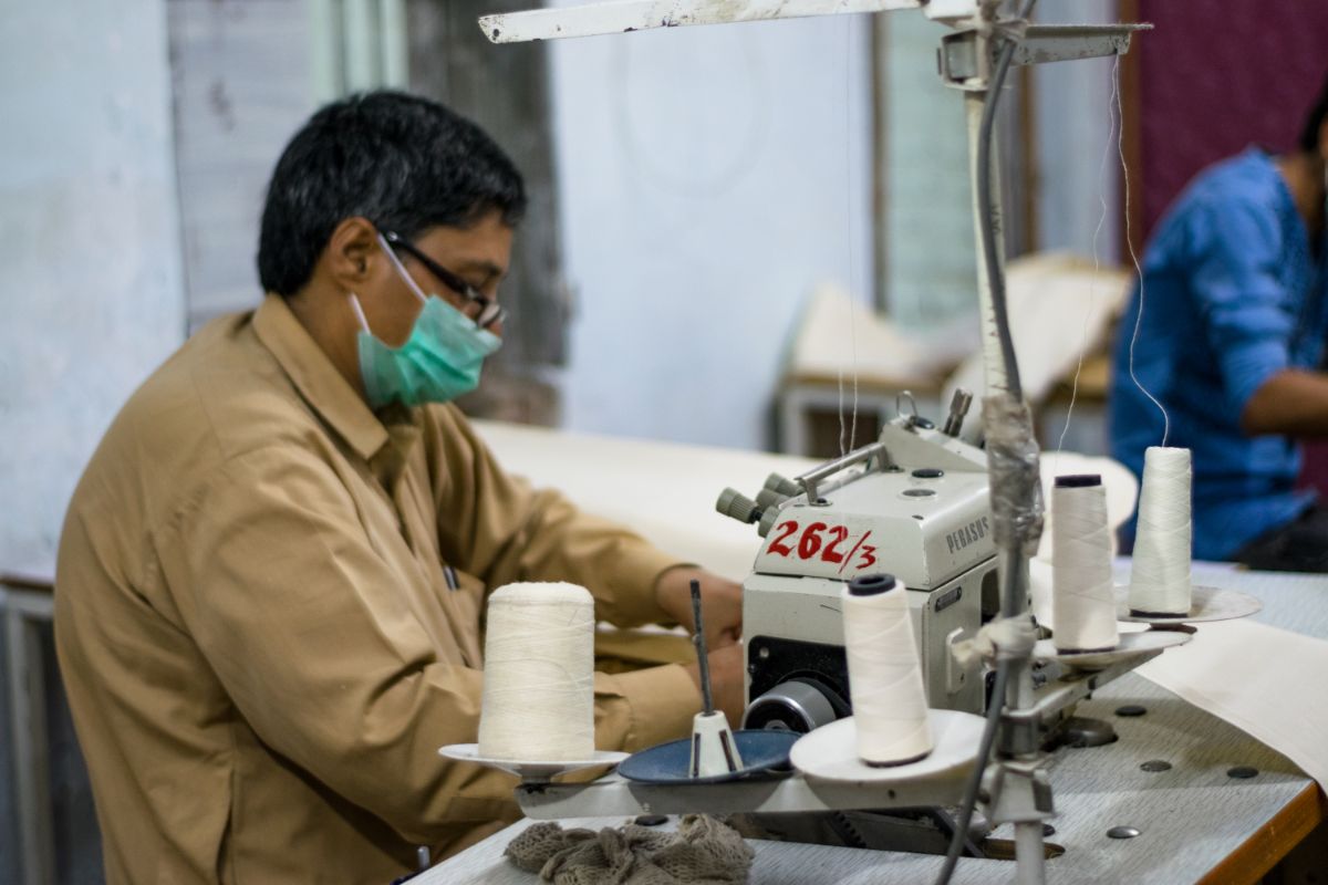 Production Facility 2
