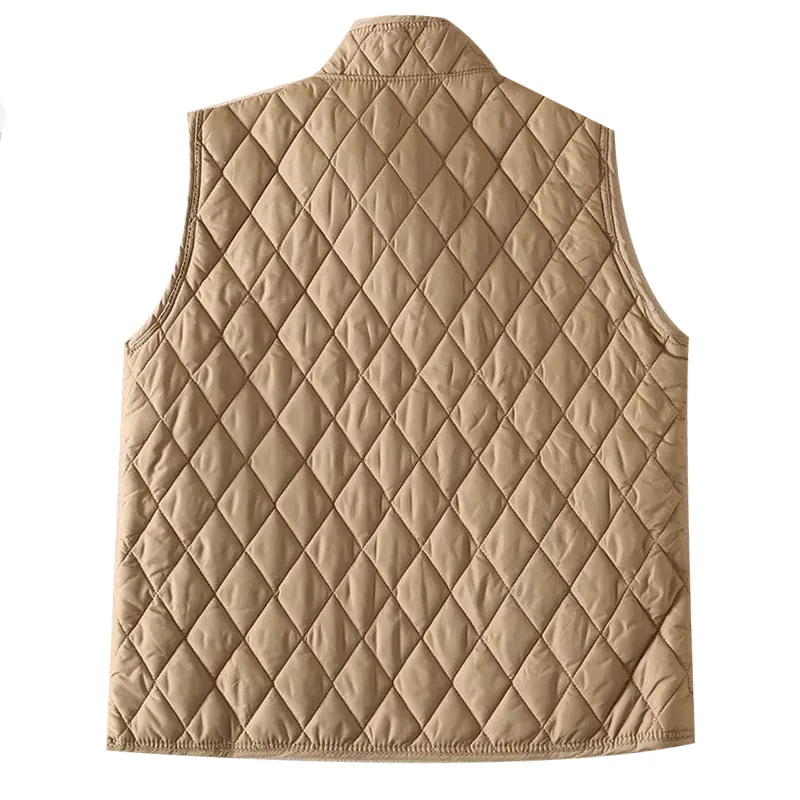 Vest Detail View