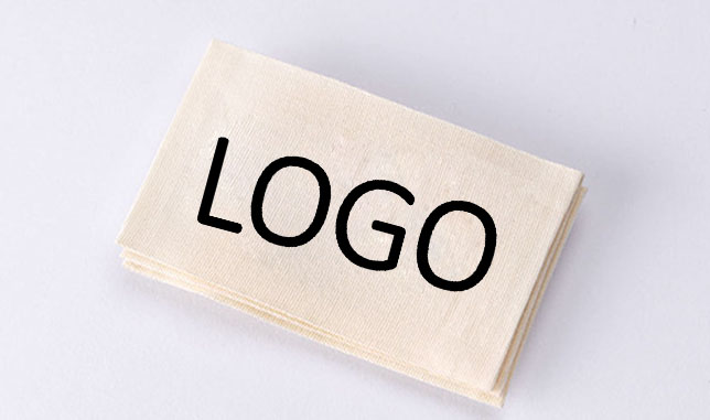 Customization Neck tag